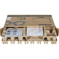 iiyama ProLite X2792HSU-B1 écran plat de PC 68,6 cm (27") 1920 x 1080 pixels Full HD LED Noir - 21