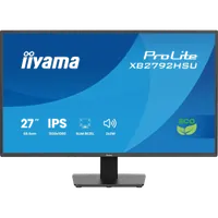 iiyama ProLite X2792HSU-B1 écran plat de PC 68,6 cm (27") 1920 x 1080 pixels Full HD LED Noir - 10