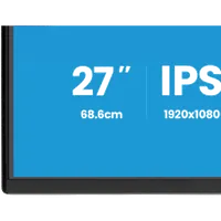 iiyama ProLite X2792HSU-B1 écran plat de PC 68,6 cm (27") 1920 x 1080 pixels Full HD LED Noir - 14