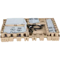 iiyama ProLite XB2792HSU-B1 écran plat de PC 68,6 cm (27") 1920 x 1080 pixels Full HD LED Noir - 24