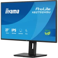 iiyama ProLite XB2792HSU-B1 écran plat de PC 68,6 cm (27") 1920 x 1080 pixels Full HD LED Noir - 11