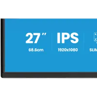 iiyama ProLite XB2792HSU-B1 écran plat de PC 68,6 cm (27") 1920 x 1080 pixels Full HD LED Noir - 14