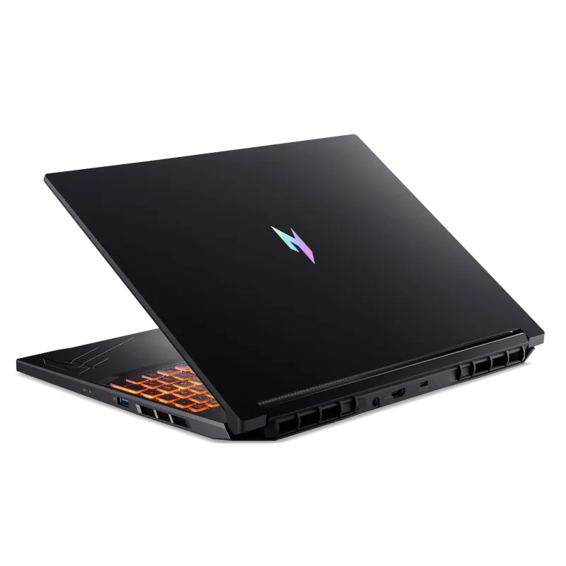 PC Portable Gamer Acer Nitro V 16 AI - AMD Ryzen 7 - RTX 5070 - 180Hz