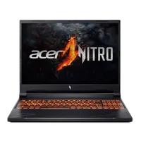 PC Portable Gamer Acer Nitro V 16 AI ANV16-42 - RTX 5070, Ryzen AI 9, 180Hz - 4