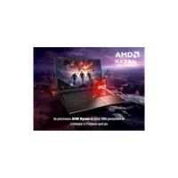 PC Portable Gamer Acer Nitro V 15 ANV15-52 - Performances de Pointe - 1