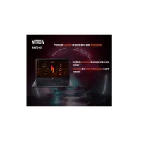 PC Portable Gamer Acer Nitro V 15 ANV15-52 - Performances de Pointe - 2