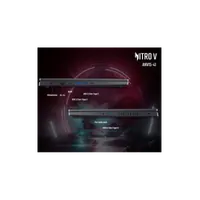 PC Portable Gamer Acer Nitro V 15 ANV15-52 - Performances de Pointe - 3