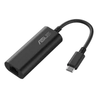ASUS USB-C2500 V2 - Adaptateur Ethernet 2.5 Gigabit - 4