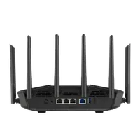 ASUS RT-BE92CX - Routeur Wi-Fi 7 Tri-bande 2.5GbE Noir - 2