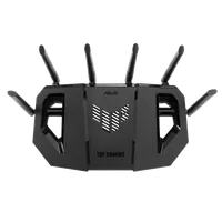 ASUS RT-BE92CX - Routeur Wi-Fi 7 Tri-bande 2.5GbE Noir - 11