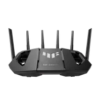 ASUS RT-BE92CX - Routeur Wi-Fi 7 Tri-bande 2.5GbE Noir - 3