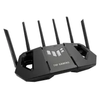 ASUS RT-BE92CX - Routeur Wi-Fi 7 Tri-bande 2.5GbE Noir - 4