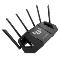 ASUS RT-BE92CX - Routeur Wi-Fi 7 Tri-bande 2.5GbE Noir - 5