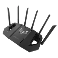 ASUS RT-BE92CX - Routeur Wi-Fi 7 Tri-bande 2.5GbE Noir - 6