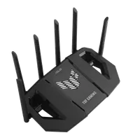 ASUS RT-BE92CX - Routeur Wi-Fi 7 Tri-bande 2.5GbE Noir - 9