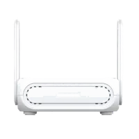 ASUS RT-BE58 Go routeur sans fil 2.5 Gigabit Ethernet Bi-bande (2,4 GHz / 5 GHz) Blanc - 2