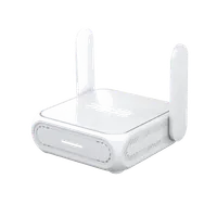 ASUS RT-BE58 Go routeur sans fil 2.5 Gigabit Ethernet Bi-bande (2,4 GHz / 5 GHz) Blanc - 11