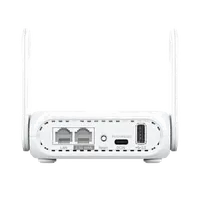 ASUS RT-BE58 Go routeur sans fil 2.5 Gigabit Ethernet Bi-bande (2,4 GHz / 5 GHz) Blanc - 12