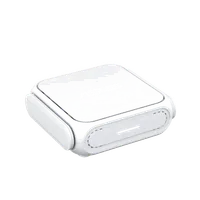 ASUS RT-BE58 Go routeur sans fil 2.5 Gigabit Ethernet Bi-bande (2,4 GHz / 5 GHz) Blanc - 14