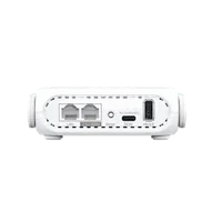 ASUS RT-BE58 Go routeur sans fil 2.5 Gigabit Ethernet Bi-bande (2,4 GHz / 5 GHz) Blanc - 15