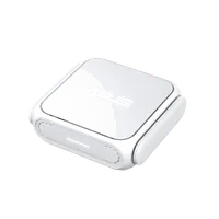 ASUS RT-BE58 Go routeur sans fil 2.5 Gigabit Ethernet Bi-bande (2,4 GHz / 5 GHz) Blanc - 16