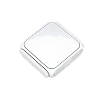 ASUS RT-BE58 Go routeur sans fil 2.5 Gigabit Ethernet Bi-bande (2,4 GHz / 5 GHz) Blanc - 17