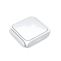 ASUS RT-BE58 Go routeur sans fil 2.5 Gigabit Ethernet Bi-bande (2,4 GHz / 5 GHz) Blanc - 18