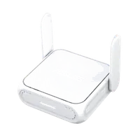 ASUS RT-BE58 Go routeur sans fil 2.5 Gigabit Ethernet Bi-bande (2,4 GHz / 5 GHz) Blanc - 19