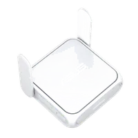 ASUS RT-BE58 Go routeur sans fil 2.5 Gigabit Ethernet Bi-bande (2,4 GHz / 5 GHz) Blanc - 20