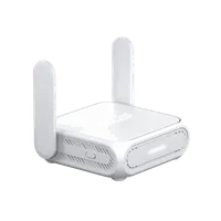 ASUS RT-BE58 Go routeur sans fil 2.5 Gigabit Ethernet Bi-bande (2,4 GHz / 5 GHz) Blanc - 3