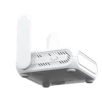 ASUS RT-BE58 Go routeur sans fil 2.5 Gigabit Ethernet Bi-bande (2,4 GHz / 5 GHz) Blanc - 4