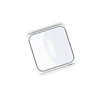 ASUS RT-BE58 Go routeur sans fil 2.5 Gigabit Ethernet Bi-bande (2,4 GHz / 5 GHz) Blanc - 6