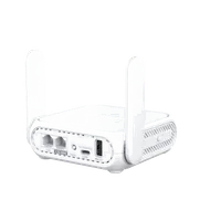 ASUS RT-BE58 Go routeur sans fil 2.5 Gigabit Ethernet Bi-bande (2,4 GHz / 5 GHz) Blanc - 8