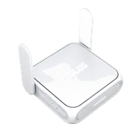 ASUS RT-BE58 Go routeur sans fil 2.5 Gigabit Ethernet Bi-bande (2,4 GHz / 5 GHz) Blanc - 10