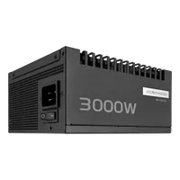 ASUS Pro WS 3000W - Alimentation 3000W ATX 80 PLUS Platinum - 1