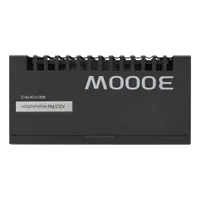 ASUS Pro WS 3000W - Alimentation 3000W ATX 80 PLUS Platinum - 5