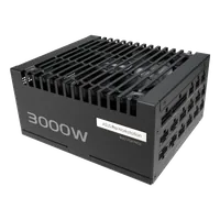 ASUS Pro WS 3000W - Alimentation 3000W ATX 80 PLUS Platinum - 8