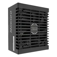 ASUS Pro WS 2200W Platinum unité d'alimentation d'énergie 20+4 pin ATX ATX Noir - 10