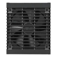 ASUS Pro WS 1600W Platinum unité d'alimentation d'énergie 20+4 pin ATX ATX Noir - 6