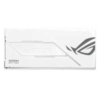 ASUS ROG Thor 1200W Platinum Blanc - 3