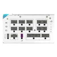 ASUS ROG Thor 1200W Platinum Blanc - 5