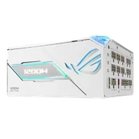 ASUS ROG Thor 1200W Platinum Blanc - 6