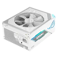 ASUS ROG Thor 1200W Platinum Blanc - 8