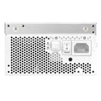 ASUS ROG Thor 1200W Platinum Blanc - 10