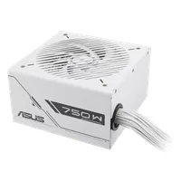 ASUS Prime 750W Bronze White Edition unité d'alimentation d'énergie 20+4 pin ATX ATX Blanc - 1