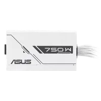 ASUS Prime 750W Bronze White Edition unité d'alimentation d'énergie 20+4 pin ATX ATX Blanc - 2