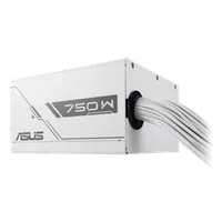 ASUS Prime 750W Bronze White Edition unité d'alimentation d'énergie 20+4 pin ATX ATX Blanc - 3