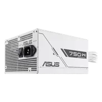 ASUS Prime 750W Bronze White Edition unité d'alimentation d'énergie 20+4 pin ATX ATX Blanc - 4