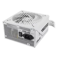 ASUS Prime 750W Bronze White Edition unité d'alimentation d'énergie 20+4 pin ATX ATX Blanc - 7