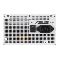 ASUS Prime 750W Bronze White Edition unité d'alimentation d'énergie 20+4 pin ATX ATX Blanc - 8